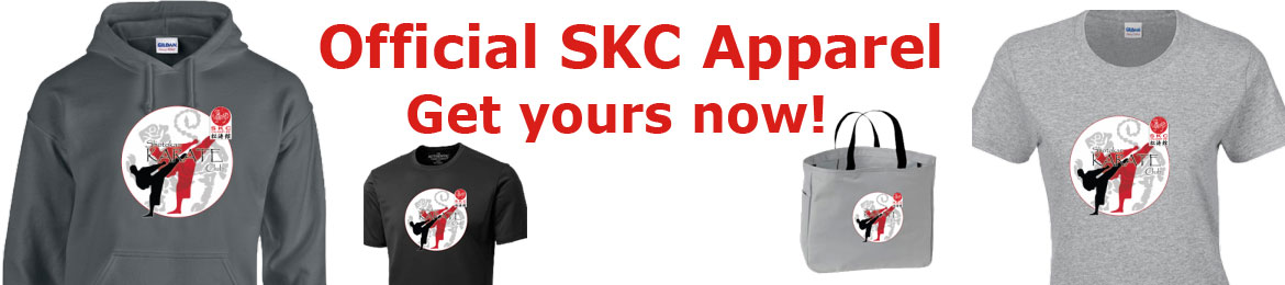 Buy Shotokan Karate Club - Calgary NW Clothing and Apparel
